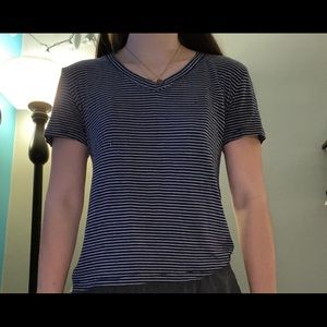 Stripped T